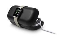 Apple Watch Twelve South TimePorter Staander - Zwart - thumbnail