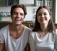 Boya draadloze zender by-tx8 voor by-wm8 pro - thumbnail