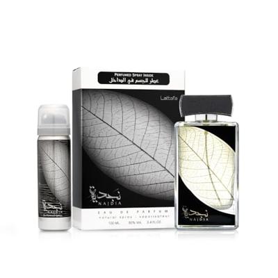 Lattafa Najdia Giftset Eau de Parfum 150 ml Lattafa Najdia Giftset Eau de Parfum 150 ml