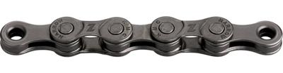 KMC fietsketting z7 - 6/7 speed - grijs - 114 schakels