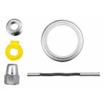 Shimano naafonderdelenset nexus 3 speed remnaaf - thumbnail