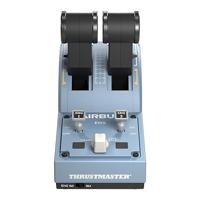 Joystick Thrustmaster Airbus Edition Zwart/Blauw PC - thumbnail