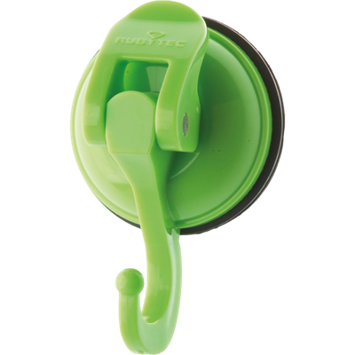 Rubytec Mini Mobile Hanger, 2 Kg Green