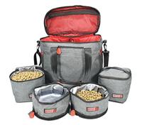 KONG 5pc Travel Bag - thumbnail