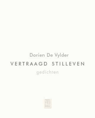 Vertraagd stilleven (Paperback)