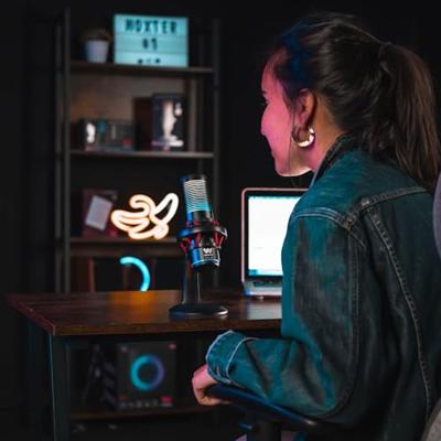 Microfoon Woxter WE26-029