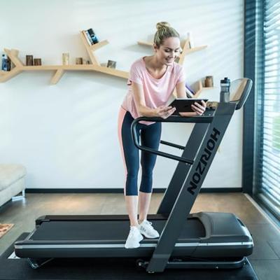 Horizon Loopband Omega Z zwart