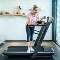 Horizon Loopband Omega Z zwart - thumbnail