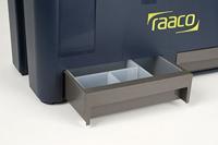 Raaco Compact 47 Gereedschapskist met Verdelers - 136600 - thumbnail