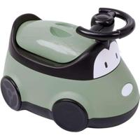 Speels potje - THERMOBABY - Auto - Afneembare kom - thumbnail