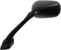 Vicma spiegel mirrors, black left - thumbnail