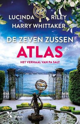 Atlas Atlas