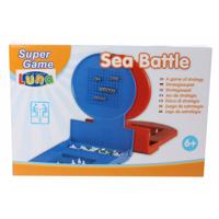 Luna strategiespel Zeeslag medium - thumbnail