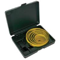 Gatenzaagset 8 st. Velleman - Velleman - thumbnail