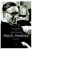 Han G. Hoekstra - Joke Linders, Janneke van der Veer - ebook - thumbnail