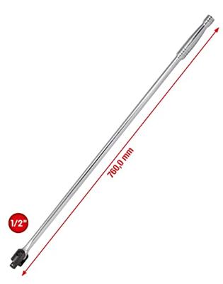 KS Tools 918.1293 Handvat 1/2 inch Aandrijving 1/2 (12.5 mm) 760 mm 1 stuk(s)
