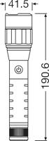 Osram Automotive LEDinspect PRO TORCH 1200 Werklamp - thumbnail