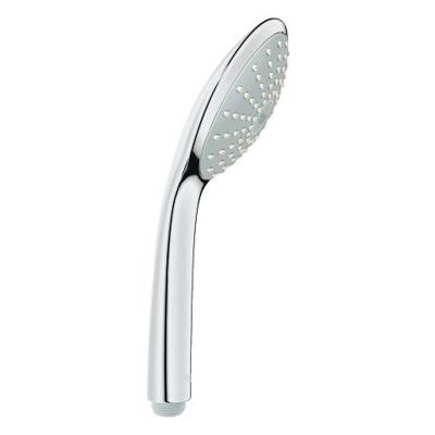 Grohe Euphoria 110 Mono handdouche rond met 1 straalsoort chroom