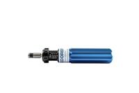 Gedore Momentschroevendraaier | 1/4" | 30-80 lbf.in | (016800) - 2282445 - thumbnail