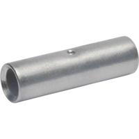 Klauke 80R Stootverbinder 1.50 mm² 2.50 mm² RVS 1 stuk(s) - thumbnail