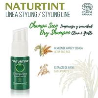 Naturtint Droogshampoo - thumbnail