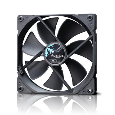 Fractal Design Dynamic GP-14 Black Fractal Design Dynamic GP-14 Black