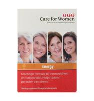 Care For Women Women's Energy Capsules - thumbnail