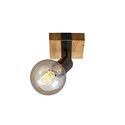 Briloner Wand- en plafondlamp (1 plek) Briloner Wand- en plafondlamp (1 plek)