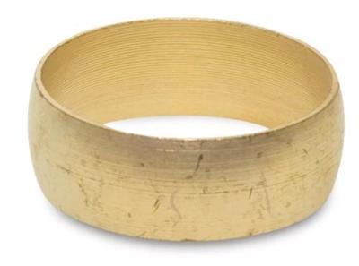 Bonfix losse knelring 12mm | 25 stuk stuks