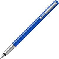 Parker Vector vulpen blauw, op blister - thumbnail
