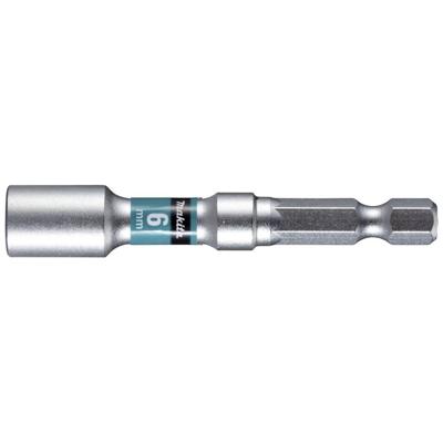 Makita Accessoires Dop 1/4x65mm 1/4 E IMPR - E-03458 - E-03458