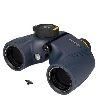 BRESSER Nautic 7x50 Gen. II verrekijker