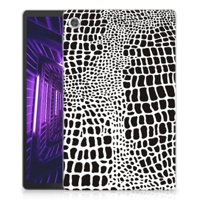 Lenovo Tab M10 Plus Back Case Slangenprint Lenovo Tab M10 Plus Back Case Slangenprint