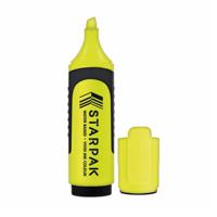 Gele Markeerstift - thumbnail