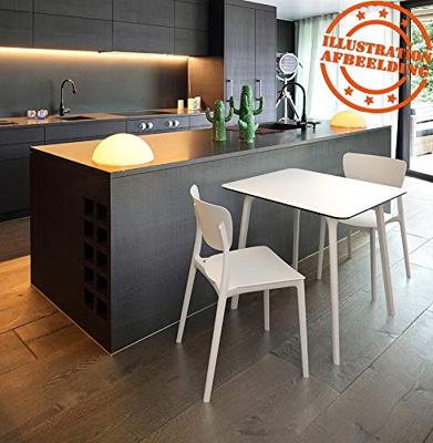 ALTEREGO OMA Keukenstoel - Groen ALTEREGO OMA Keukenstoel - Groen