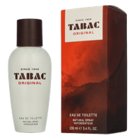 Original eau de toilette natural spray 100 Milliliter - thumbnail