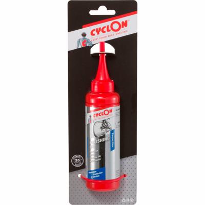Cyclon polish oil 125 ml (in blisterverpakking)