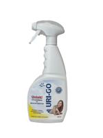 Uri-go Urinegeur&vlek Verwijder. Spray 750ml Advys - thumbnail