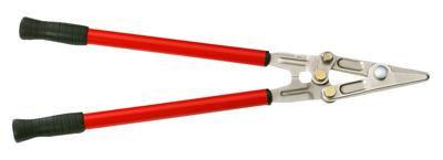 Facom 882a-884a scharen voor gebruik met 2 handen l665mm - 882A.65 Facom 882a-884a scharen voor gebruik met 2 handen l665mm - 882A.65