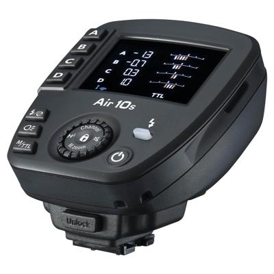 Nissin Air 10s Draadloze Commander Sony