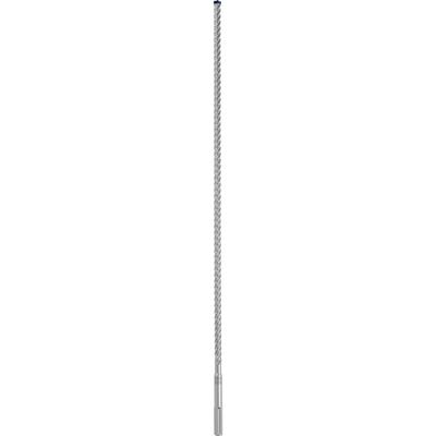 Bosch Accessories EXPERT SDS max-8X 2608900217 Wolfraamcarbide Hamerboor 1 stuks 16 mm Gezamenlijke lengte 940 mm SDS-Max 1 stuk(s) Bosch Accessories EXPERT SDS max-8X 2608900217 Wolfraamcarbide Hamerboor 1 stuks 16 mm Gezamenlijke lengte 940 mm SDS-Max 1 stuk(s)