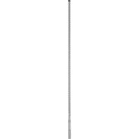 Bosch Accessories EXPERT SDS max-8X 2608900217 Wolfraamcarbide Hamerboor 1 stuks 16 mm Gezamenlijke lengte 940 mm SDS-Max 1 stuk(s) - thumbnail