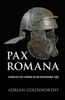 Pax Romana - Adrian Goldsworthy - ebook - thumbnail