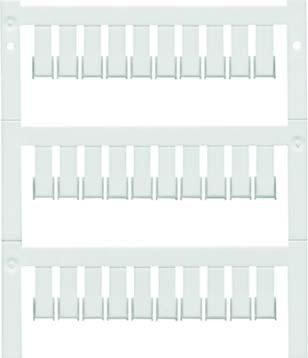 Weidmüller ZS 12/6 MC NE WS Aansluitingsblok markers 400 stuk(s) Weidmüller ZS 12/6 MC NE WS Aansluitingsblok markers 400 stuk(s)