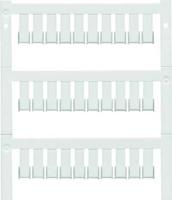Weidmüller ZS 12/6 MC NE WS Aansluitingsblok markers 400 stuk(s) - thumbnail