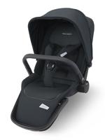Recaro Sadena / Celona Kinderwagen - Zitting Prime Mat Black - thumbnail