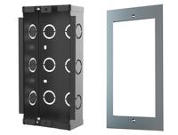 Hoofdtelefoon met microfoon Fanvil EX102 Zwart - thumbnail