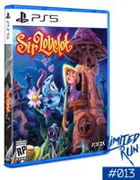 Sir Lovelot (Limited Run Games) - thumbnail
