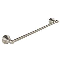 Handdoekhouder Tres Clasic 60 cm RVS - thumbnail