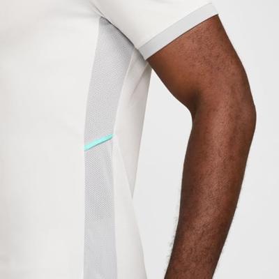 Nike Academy Dri-FIT Sho Voetbalshirt Heren L